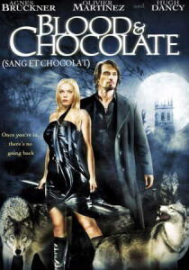 Blood and chocolate - La caccia al licantropo è aperta streaming