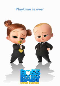 Baby Boss 2: Affari di famiglia streaming