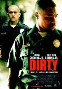 Dirty – Affari sporchi streaming