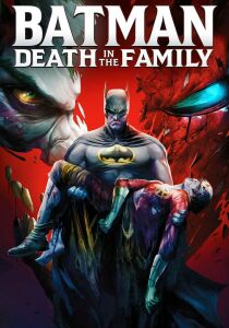 Batman - Death in the Family [Sub-Ita] streaming