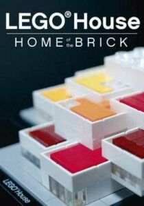 LEGO House - Home of the Brick [Sub-Ita] streaming