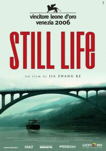 Still Life [Sub-Ita] streaming