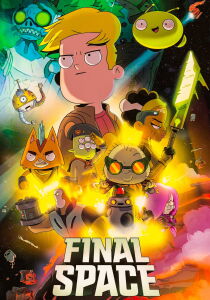 Final Space streaming