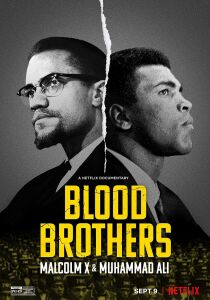 Blood Brothers - Malcolm X & Muhammad Ali streaming