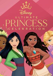 Disney Princess Remixed - Noi Principesse Sempre [CORTO] streaming