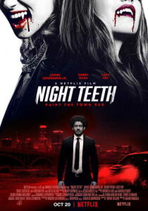 Night Teeth streaming