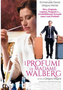 Les Parfums - I profumi di Madame Walberg [Sub-ITA] streaming