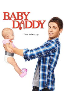 Baby Daddy streaming