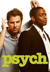 Psych streaming