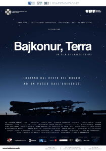 Baikonur, Terra [Sub-Ita] streaming