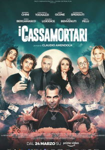 I Cassamortari streaming