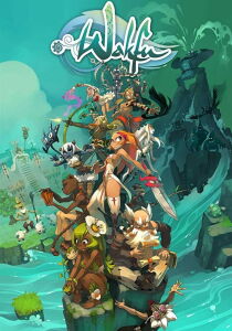 Wakfu streaming