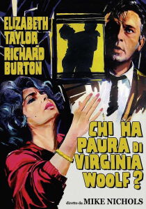 Chi ha paura di Virginia Woolf? streaming