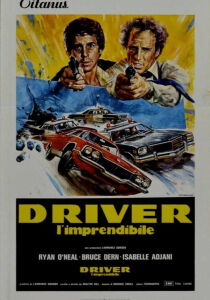 Driver l’imprendibile streaming