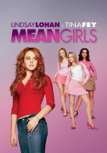 Mean Girls streaming