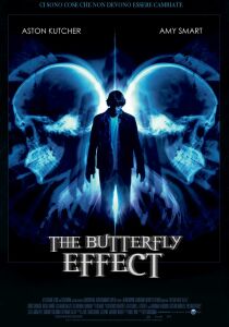 The Butterfly Effect streaming