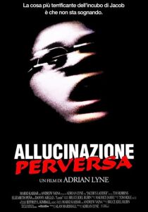 Allucinazione perversa streaming