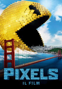 Pixels streaming