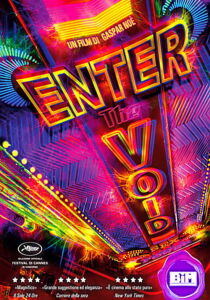 Enter the Void streaming