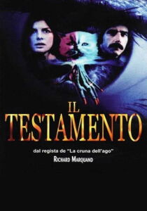 Il testamento streaming