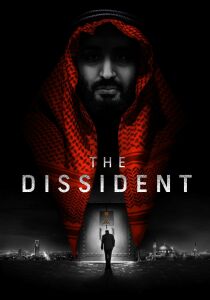 The Dissident streaming