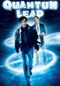 In viaggio nel tempo - Quantum Leap streaming