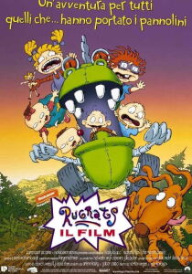 Rugrats - Il film streaming