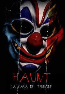 Haunt - La casa del terrore streaming