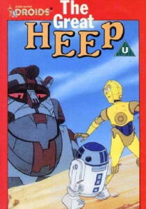 Star Wars Droids Adventures - Il grande Heep [Sub-Ita] streaming