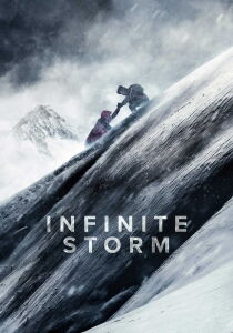 Infinite Storm streaming