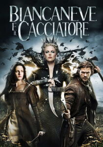 Biancaneve e il cacciatore streaming