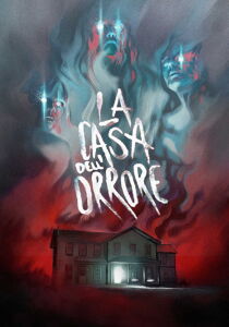 La casa dell'orrore streaming