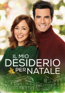 Il mio desiderio per Natale streaming