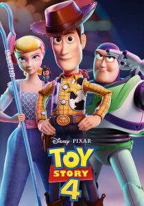 Toy Story 4 streaming