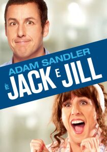 Jack e Jill streaming