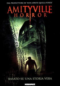 Amityville Horror streaming