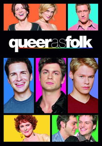 Queer as Folk US streaming