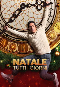 Natale tutti i giorni streaming