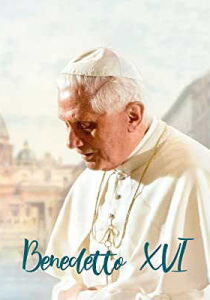 Benedetto XVI streaming