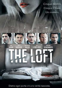 The Loft streaming