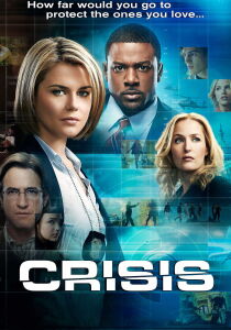 Crisis streaming