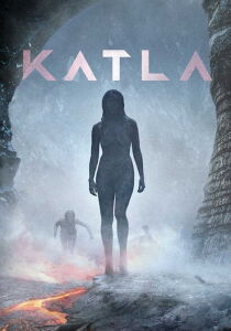 Katla streaming