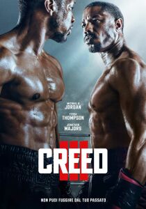 Creed 3 streaming