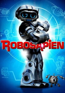 Cody - Il mio amico robot streaming