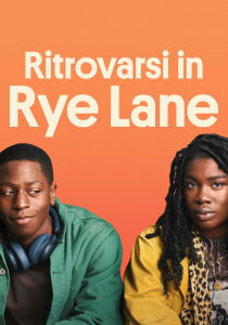 Ritrovarsi in Rye Lane streaming