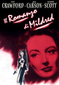 Il romanzo di Mildred [BN] streaming