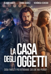 La casa degli oggetti streaming