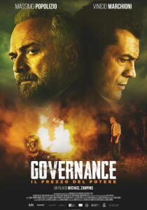 Governance – Il prezzo del potere streaming