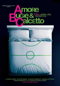 Amore, bugie e calcetto streaming