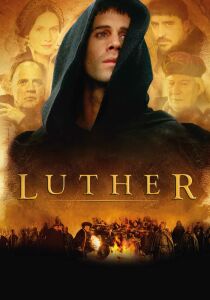 Luther - Genio, Ribelle, Liberatore streaming